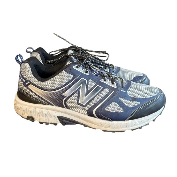 New Balance 412 v3 Trail Running Shoes Men’s Size 11 Wide